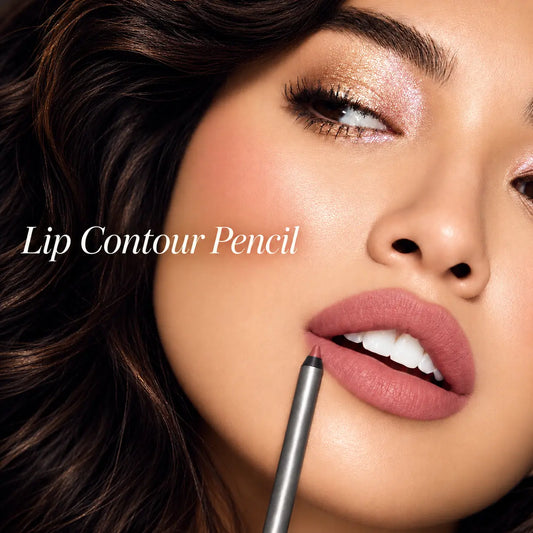 Creamy Lip Contour Pencil | Precise, Transfer‑Proof 6‑Hour Lip Liner